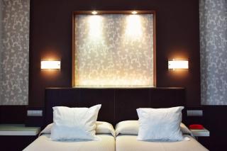 Hotel Alda Carril - Vilagarcia de Arousa - 3