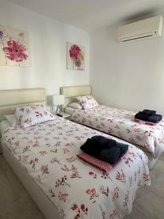 Los Gracioseros Apt 207 - Puerto del Carmen - 4
