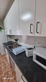Piso Grande Amplio para grandes grupos 4 Dormitorios 2 baños,Asc 4AC y WIFI - Alicante - 3