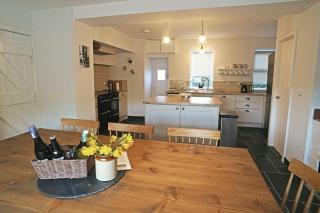 Fferm Frongaled - Dyffryn - 6