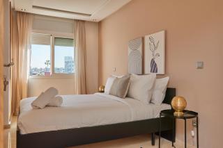 Stayhere Rabat - Hassan - Authentic Residence - Rabat - 2
