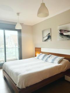 Apartamento Plaza Arena - Sanxenxo - 6