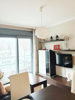 Apartamento Plaza Arena - Sanxenxo - 4