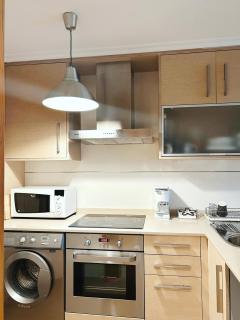 Apartamento Plaza Arena - Sanxenxo - 2
