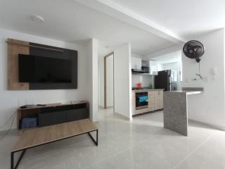 Apartamentos en Club Residencial - Ibagué - 1