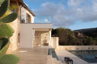 Spartacus Villa, a Countryside Bohemian Retreat, By ThinkVilla - Mési - 5