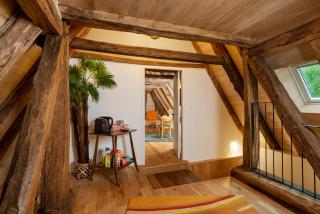 La maison de Ganil - 6