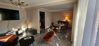 Duplex climatisé 100m2, jardin, garage individuel clos - Antibes - 8