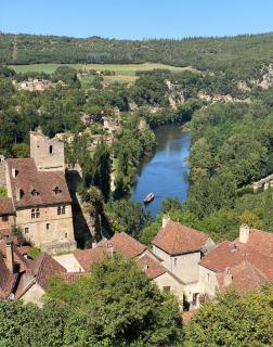 La maison de Ganil - 1