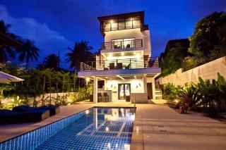 Stunning 3 Bedroom Pool Villa SDV040-By Samui Dream Villas - Koh Samui - 9