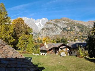 Baita Vittoria - Courmayeur - 9