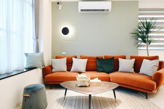 Mo Guesthouse - Shangwu - 0