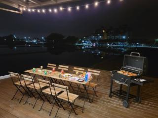 Mo Guesthouse - Shangwu - 9