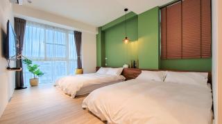 Mo Guesthouse - Shangwu - 8