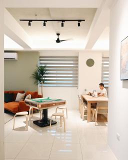 Mo Guesthouse - Shangwu - 7