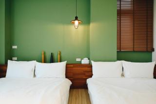 Mo Guesthouse - Shangwu - 6