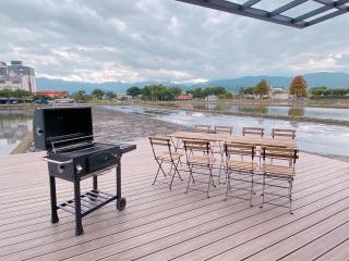 Mo Guesthouse - Shangwu - 2