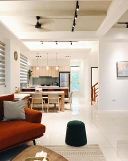 Mo Guesthouse - Shangwu - 1