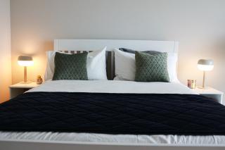 The Hive - Luxury Ensuite Room - Full Privacy as only room on the top floor! - Dublin - 9