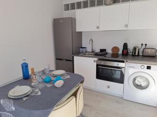 Superb Seaview Apartment Duquesa Port - Manilva - 5