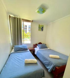 Apartamentos Alma Surire - Arica - 1
