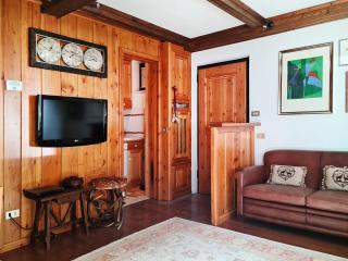 Baita Vittoria - Courmayeur - 5
