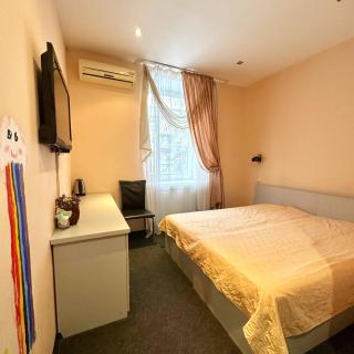 Kizhi ART Hotel Kharkiv - Kharkiv - 1