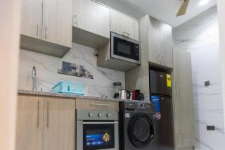 Classy Studio Apartment, East Airport - Accra - 2