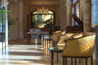 Hotel Antico Monastero - Toscolano-Maderno - 4