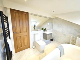 Bootham Loft Apartment - York - 7