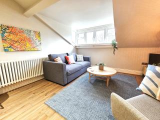 Bootham Loft Apartment - York - 6