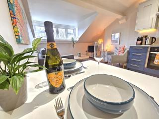 Bootham Loft Apartment - York - 5