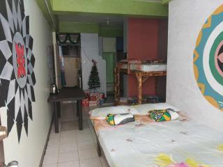 BDS Yin Yang Transient House - Baguio - 8