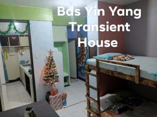 BDS Yin Yang Transient House - Baguio - 7