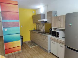 F2 PARC TRINITE - Saint-Denis - 4