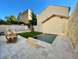 Incroyable Villa Jardin Piscine - Coeur de Ville - - Montpellier - 1