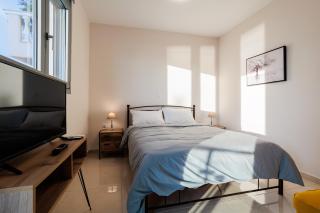 Georgia seaview apartments Α1 - Kalamata - 8