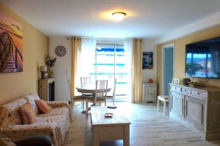 Beautiful apartment located 800 m from the Beach - Six-Fours-les-Plages - 8