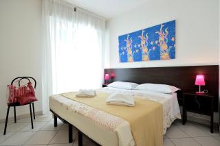 Bilocale con balcone Mina 6 - Cattolica - 7