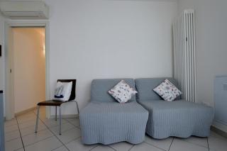 Bilocale con balcone Mina 6 - Cattolica - 5
