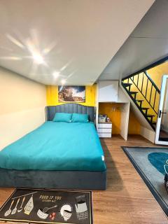 Center of Old Quarter, K Home, 1 minute to Hoan Kiem Lake - 1