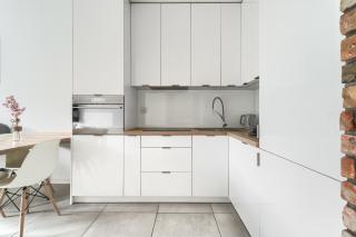 Apartament Chopina - Unique Apartments - Szczecin - 2