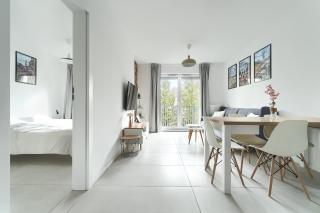 Apartament Chopina - Unique Apartments - Szczecin - 3