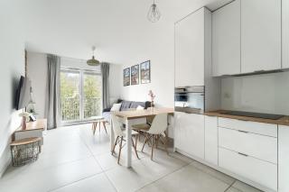 Apartament Chopina - Unique Apartments - Szczecin - 5