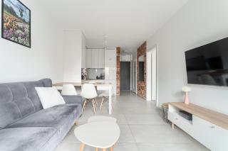 Apartament Chopina - Unique Apartments - Szczecin - 7