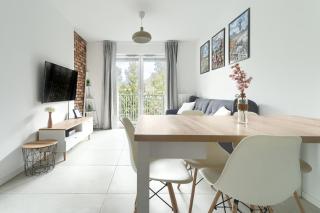 Apartament Chopina - Unique Apartments - Szczecin - 6