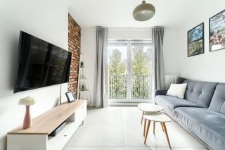 Apartament Chopina - Unique Apartments - Szczecin - 0
