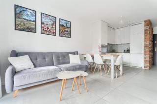 Apartament Chopina - Unique Apartments - Szczecin - 8