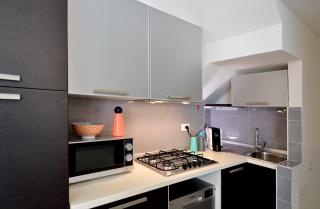 Mina Suite - Double Apartment - Cattolica - 8