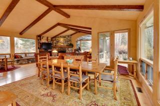2 Mi to River Run Day Lodge Family-Friendly Home - Sun Valley - 4